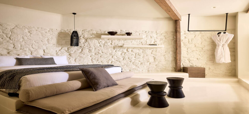 WEBDESIGNSharm Hotel Mykonos